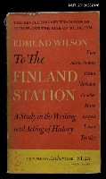 主要名稱：TO THE FINLAND STATION圖檔，第1張，共1張