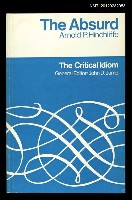 主要名稱：THE ADSURD圖檔，第1張，共1張