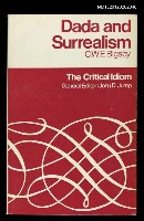 主要名稱：DADA AND SURREALISM圖檔，第1張，共1張