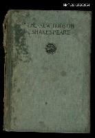 主要名稱：THE NEW HUDSON SHAKESPEARE/主要名稱：THE TRAGEDY OF HAMLET圖檔，第1張，共1張