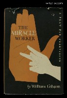 主要名稱：THE MIRACLE WORKER圖檔，第1張，共1張
