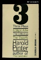 主要名稱：THREE PLAYS圖檔，第1張，共1張