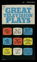 主要名稱：GREAT TELEVISION PLAYS圖檔，第1張，共1張