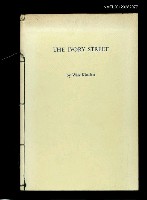 主要名稱：THE IVORY STREET圖檔，第1張，共1張