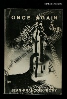 主要名稱：ONCE AGAIN圖檔，第1張，共1張