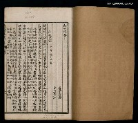 主要名稱：香屑集（卷十~卷十四）圖檔，第2張，共2張