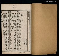 主要名稱：香屑集（卷十五~卷十八）圖檔，第2張，共2張