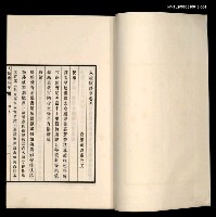 主要名稱：人境盧詩草（卷九~卷十一）圖檔，第2張，共2張