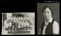 主要名稱：蔡阿信黑白照片圖檔，第3張，共3張