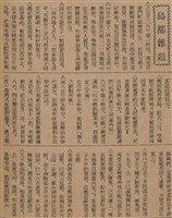 報紙名稱：臺灣新民報 790號（1933-05-04）圖檔，第53張，共187張