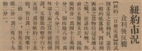 報紙名稱：臺灣新民報 790號（1933-05-04）圖檔，第174張，共187張