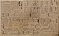 報紙名稱：臺灣新民報 790號（1933-05-04）圖檔，第176張，共187張