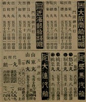 報紙名稱：臺灣新民報 792號（1933-05-06）圖檔，第32張，共185張