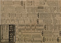 報紙名稱：臺灣新民報 793號（1933-05-07）圖檔，第145張，共162張