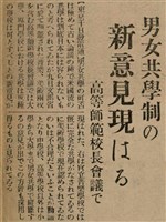 報紙名稱：臺灣新民報 797號圖檔，第126張，共261張