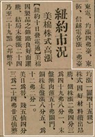 報紙名稱：臺灣新民報 798號圖檔，第157張，共173張