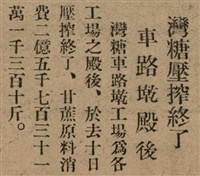 報紙名稱：臺灣新民報 798號圖檔，第159張，共173張