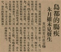 報紙名稱：臺灣新民報 799號圖檔，第42張，共174張