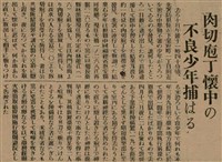 報紙名稱：臺灣新民報 799號圖檔，第131張，共174張