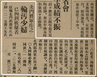 報紙名稱：臺灣新民報 800號圖檔，第71張，共159張