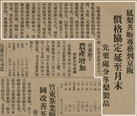 報紙名稱：臺灣新民報 801號圖檔，第41張，共125張