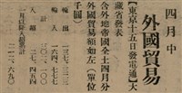報紙名稱：臺灣新民報 802號（1933-05-16）圖檔，第22張，共164張
