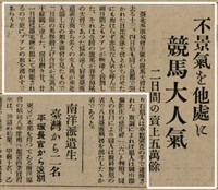 報紙名稱：臺灣新民報 803號圖檔，第133張，共185張