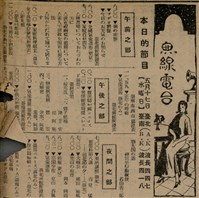 報紙名稱：臺灣新民報 803號圖檔，第171張，共185張