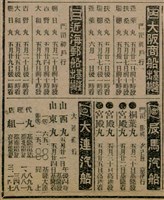 報紙名稱：臺灣新民報 805號圖檔，第30張，共161張