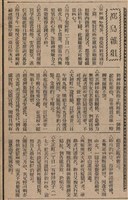 報紙名稱：臺灣新民報 806號圖檔，第46張，共186張