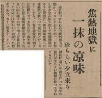 報紙名稱：臺灣新民報 806號圖檔，第111張，共186張