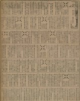 報紙名稱：臺灣新民報 807號（1933-05-21）圖檔，第130張，共170張