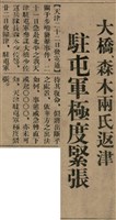 報紙名稱：臺灣新民報 810號圖檔，第24張，共155張