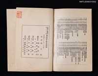 主要名稱：潛園琴餘草簡編/叢書名(號)：臺灣文獻叢刊第202種圖檔，第4張，共4張