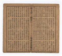 主要名稱：鄭元和三嬌會新歌（下）圖檔，第5張，共8張