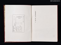 主要名稱：日本地理風俗大系第十五卷 臺灣篇圖檔，第11張，共13張