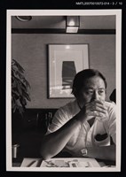 主要名稱：王愷獨照（半身照）圖檔，第3張，共3張