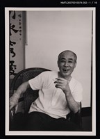 主要名稱：羊令野獨照圖檔，第1張，共1張