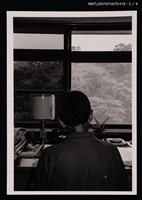 主要名稱：向明獨照（於書房）圖檔，第4張，共7張