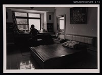 主要名稱：向明獨照（於書房）圖檔，第5張，共7張