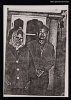 主要名稱：吳晟與○○合照（翻拍照）圖檔，第1張，共1張