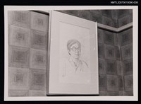 主要名稱：施善繼畫像（翻拍照）圖檔，第1張，共1張