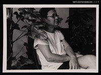 主要名稱：周鼎居家照圖檔，第1張，共1張