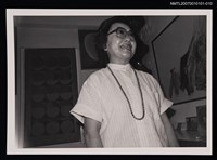 主要名稱：蓉子居家獨照圖檔，第1張，共1張