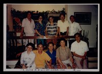 主要名稱：辛鬱與友人合照照片圖檔，第5張，共48張