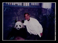 主要名稱：辛鬱與友人合照照片圖檔，第10張，共48張