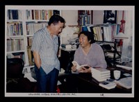 主要名稱：辛鬱與友人合照照片圖檔，第34張，共48張