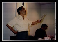 主要名稱：辛鬱與友人合照照片圖檔，第41張，共48張