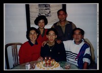 主要名稱：辛鬱與友人合照照片圖檔，第44張，共48張