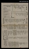 其他- 專欄名稱：千島詩刊115期/報紙名稱：聯合日報5版圖檔，第1張，共1張